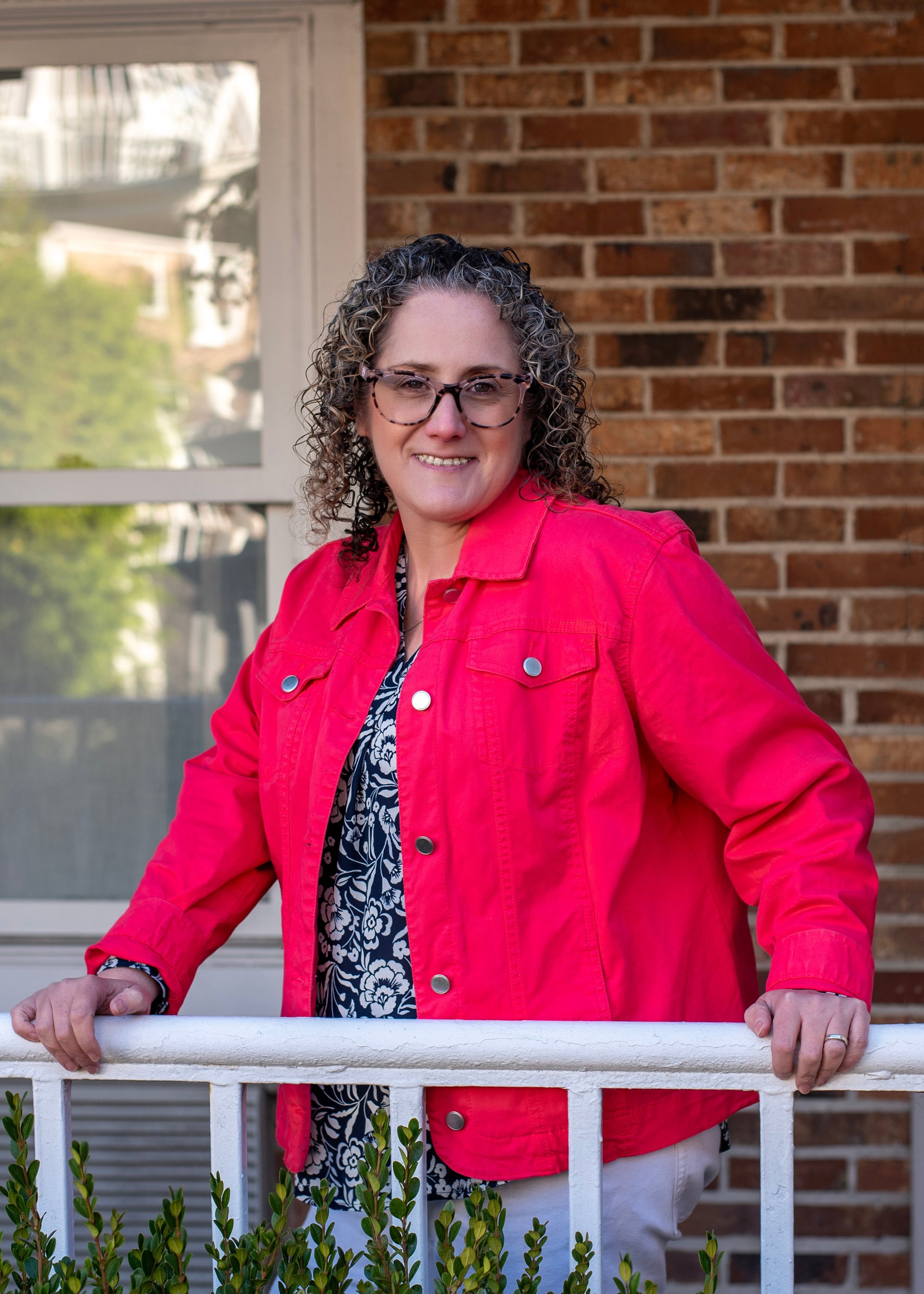 Louise Butera of Join The Tryb On How They Are Promoting Healthy Snacks and Treats