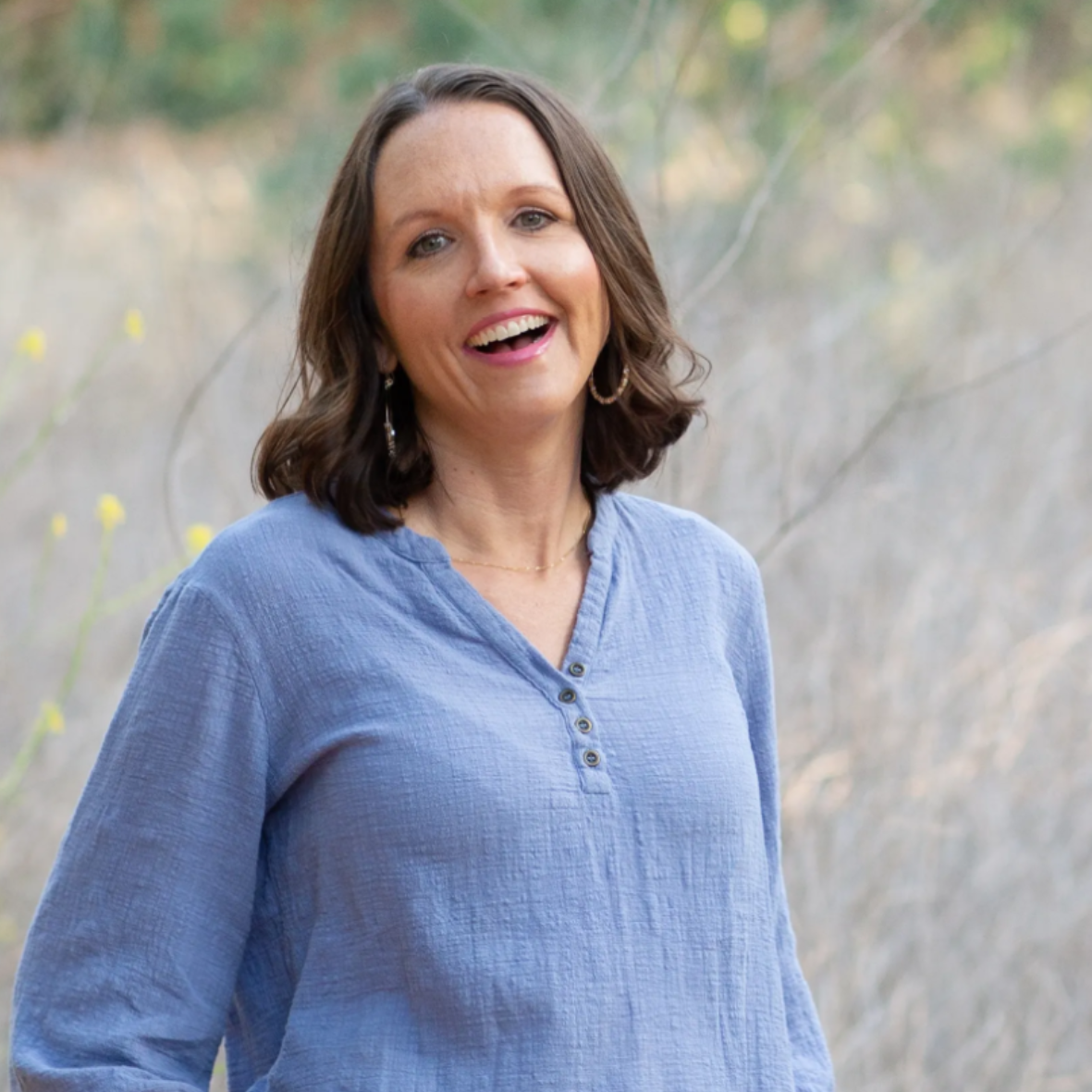 Insightful Wisdom: Courtney Saye from Fertility Functionally Explores Food's Healing Potential