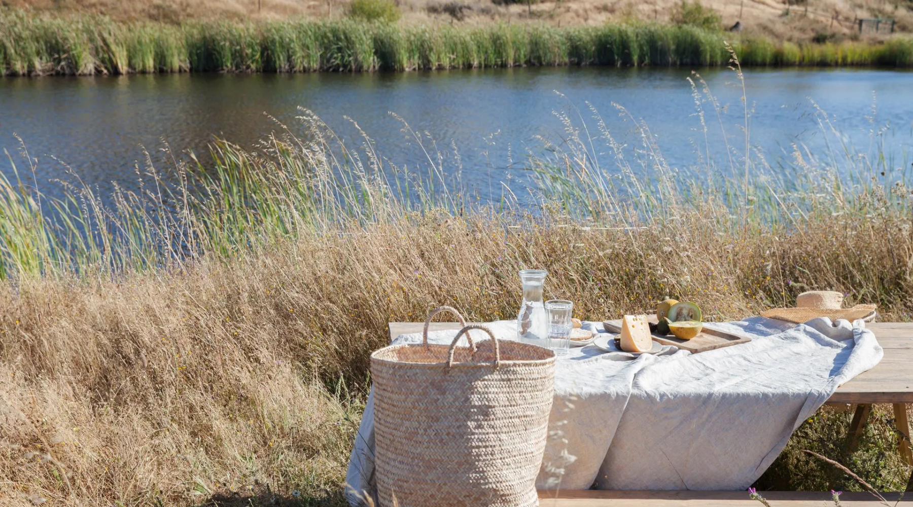 5 Family Farm Hotels Feeding the Soul