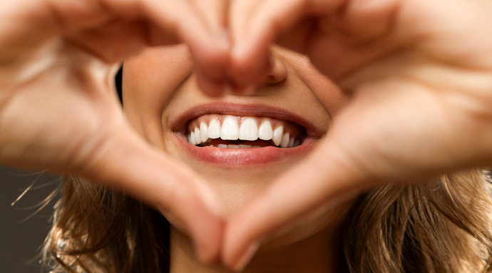 A Winning Smile: Your Ultimate Guide to Strong Teeth and Healthy Gums