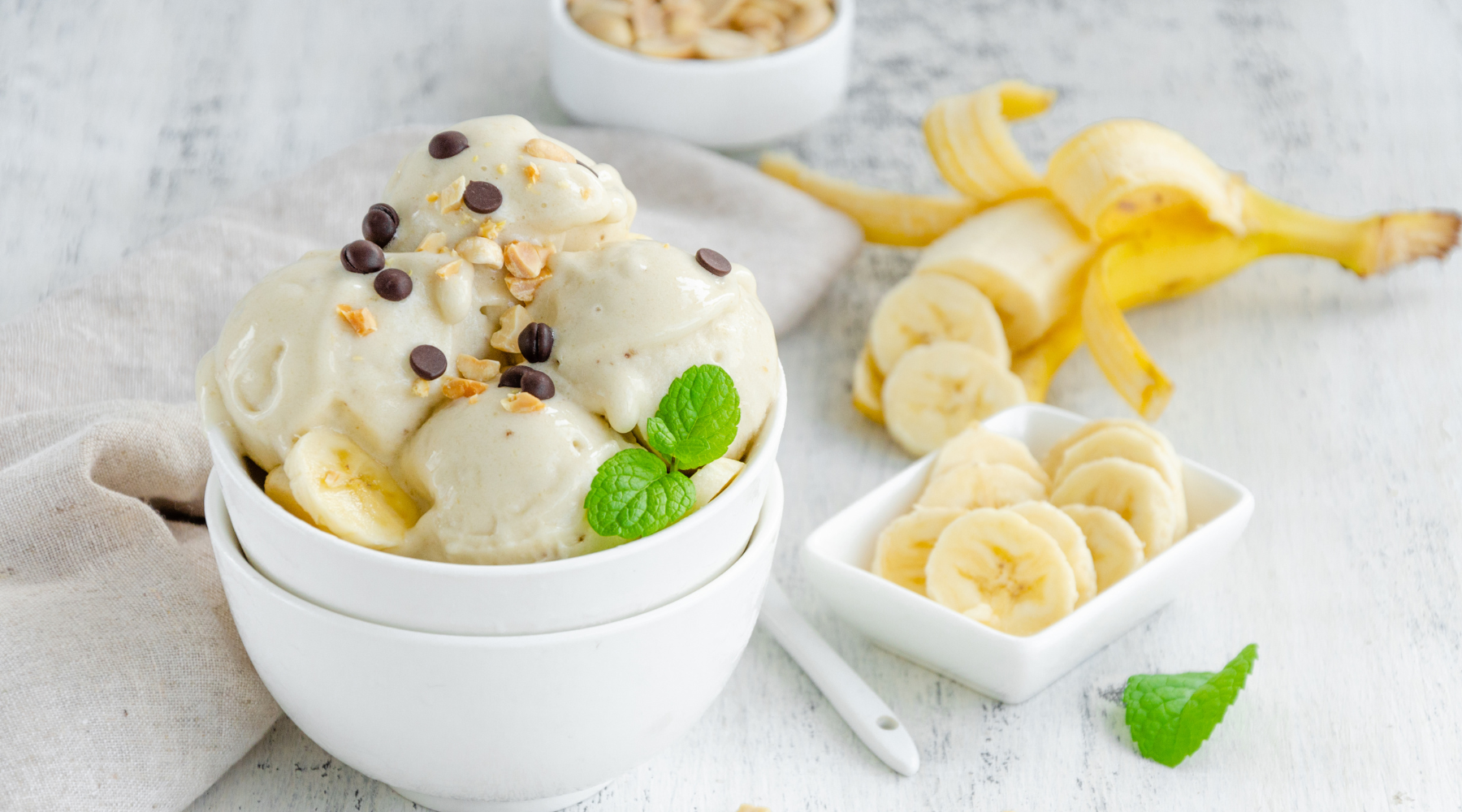Easy Nice Cream