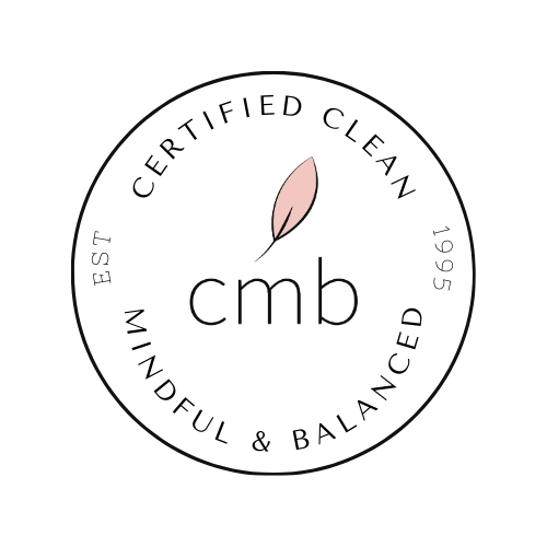 The Gold Standard in Wellness: CMB's Certification