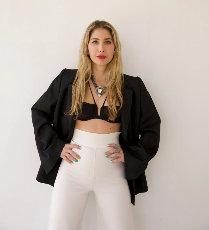 Women In Wellness: Maya Crowne Of Alkemis Paint On Five Lifestyle Tweaks That Will Help Support People’s Journey Towards Better Wellbeing