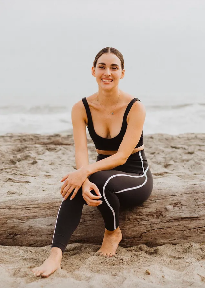 Women In Wellness: Ana Muñoz Of OMM Wellness On Five Lifestyle Tweaks That Will Help Support People’s Journey Towards Better Wellbeing