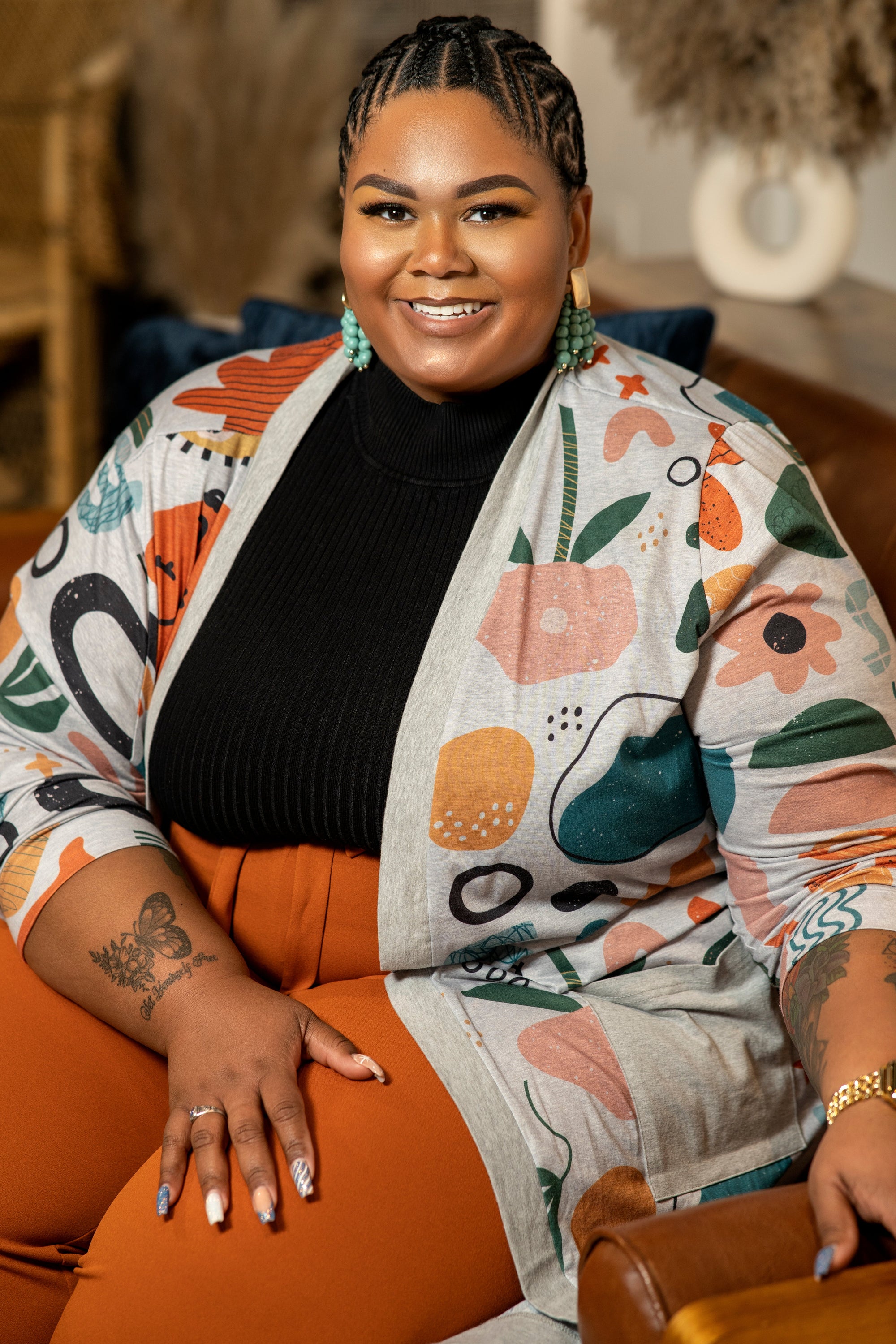 Healing from Toxic Relationships: Lenise Mazyck Of Roots to Results Counseling On How To Survive And Thrive After Psychological Abuse