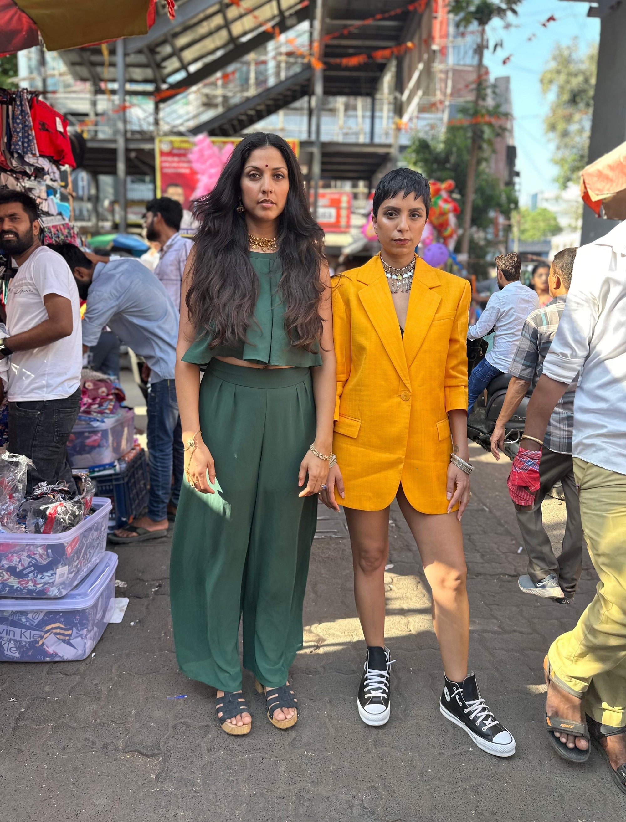 Women In Wellness: Dr Rhea Mehta and Romana Kassam of Aste Wellness On The Five Lifestyle Tweaks That Will Help Support People’s Journey Towards Better Wellbeing