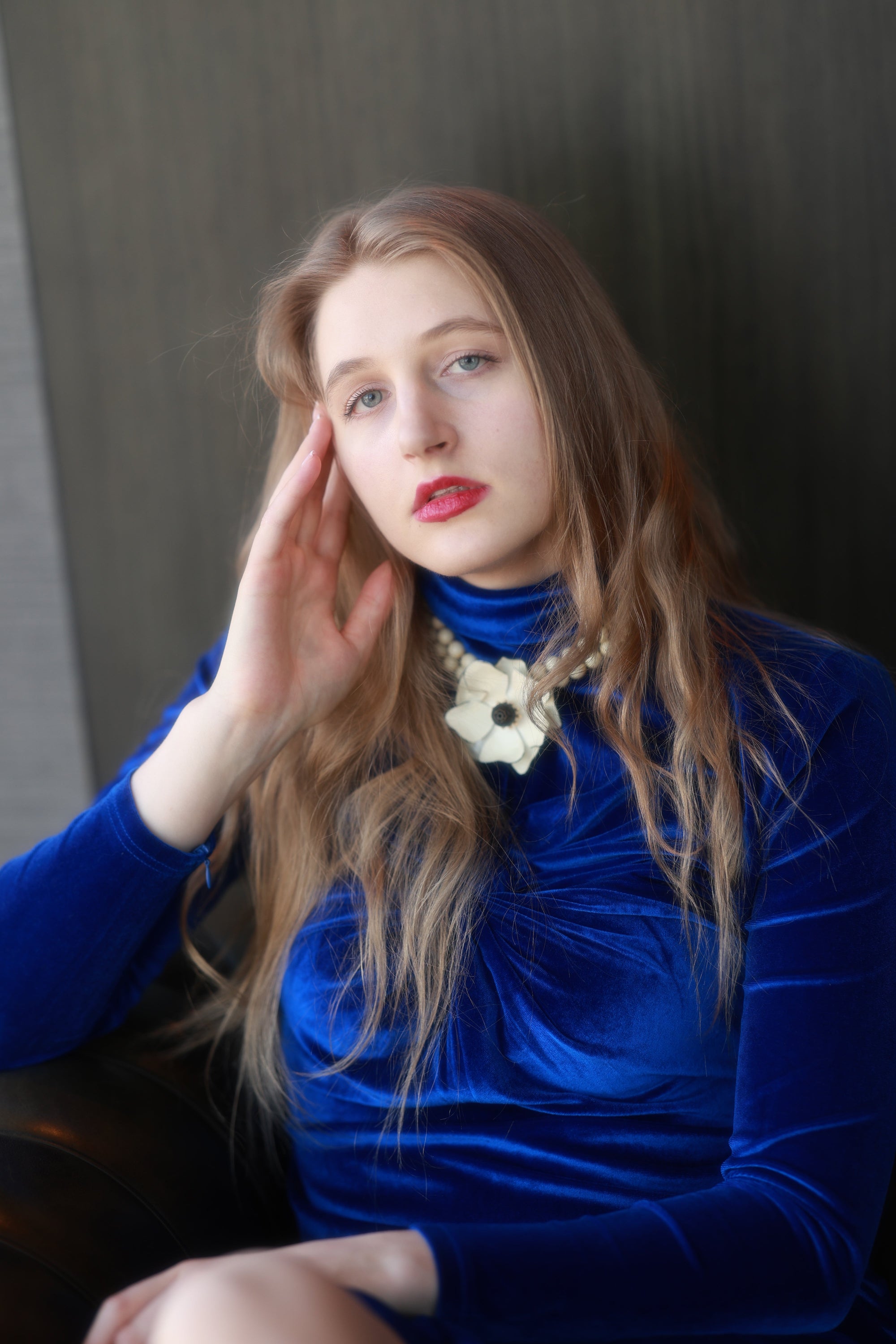 Jacqui de Jong: Second Chapters; How I Reinvented Myself In The Second Chapter Of My Life