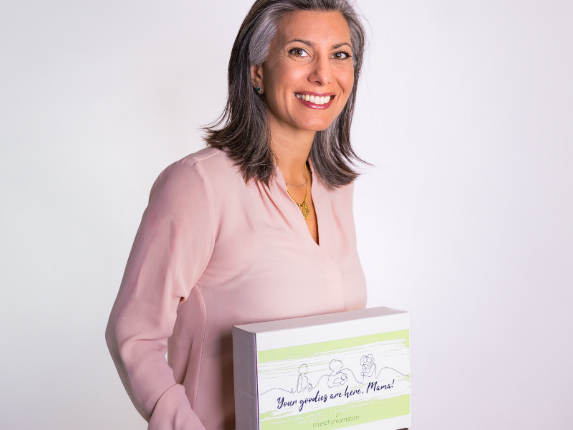 Unveiling the Crunchy Mama Box: A Pioneering Journey into Wellness and Sustainability - An Exclusive LA Wire Interview