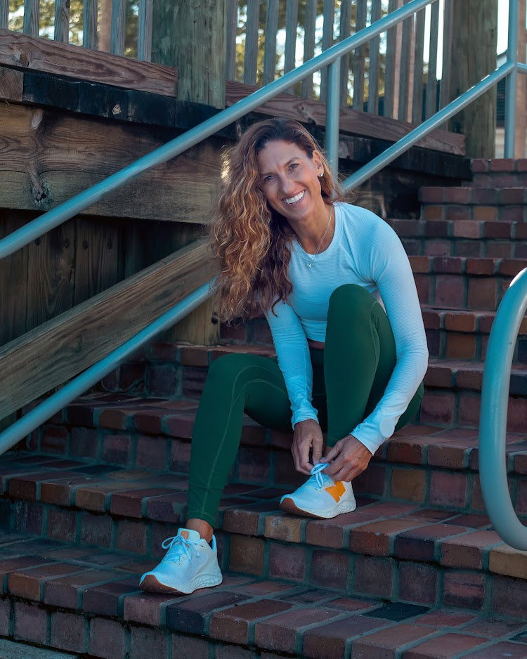 Women In Wellness: Jen Rulon On The Five Lifestyle Tweaks That Will Help Support People’s Journey Towards Better Wellbeing