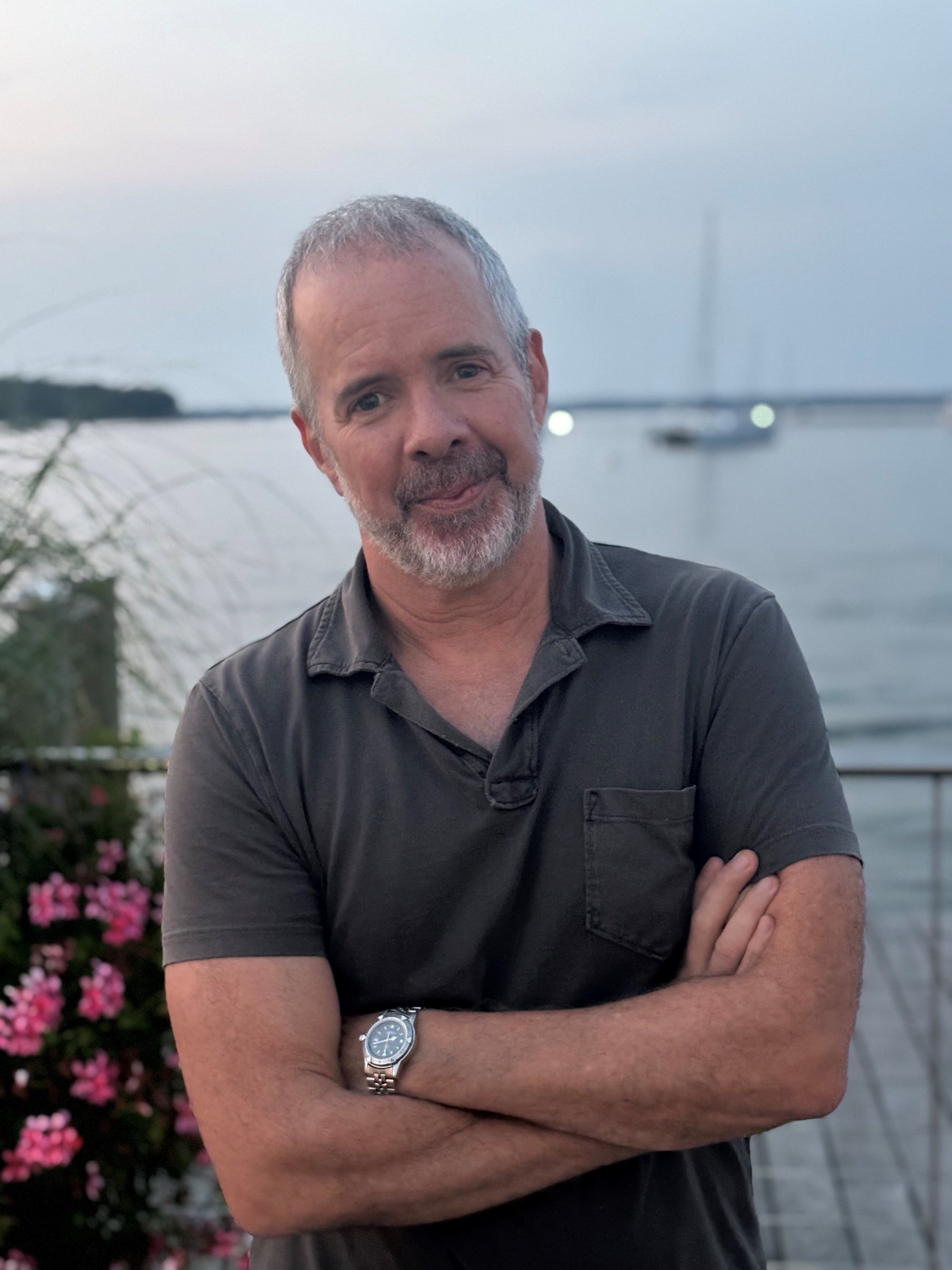 The Future Is Green: John Malone Of AVAIO Digital Partners On Their Top Strategies for a Cleaner Planet