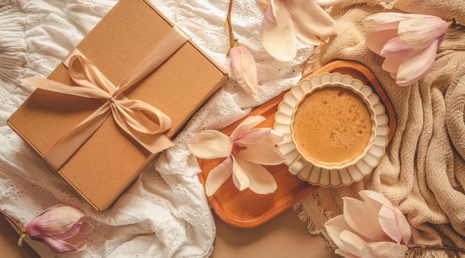 MAMA: THE 2026 GIFT GUIDE