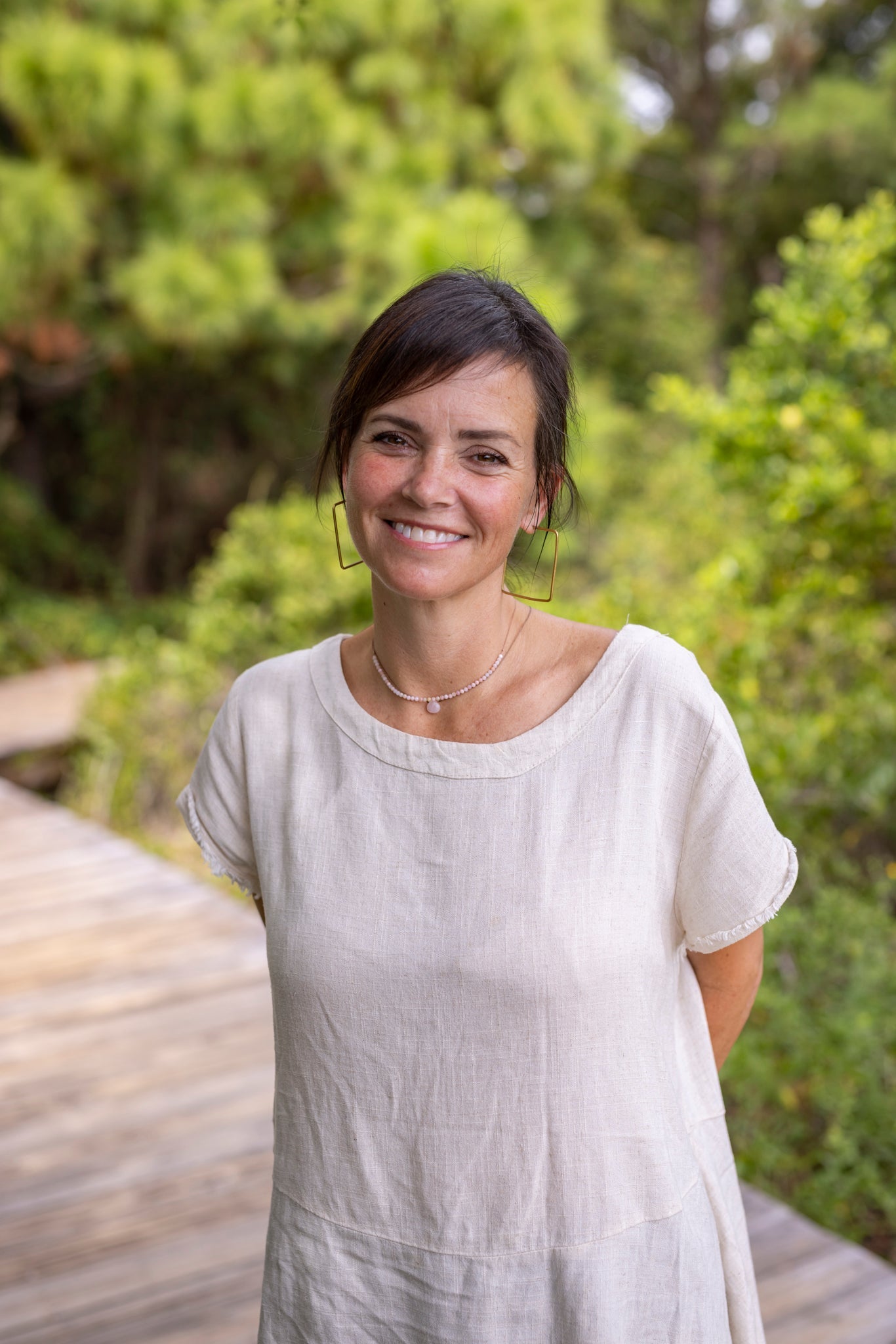 Women In Wellness: Libiss Skinner Of Charleston Hemp Collective On The Five Lifestyle Tweaks That Will Help Support People’s Journey Towards Better Wellbeing