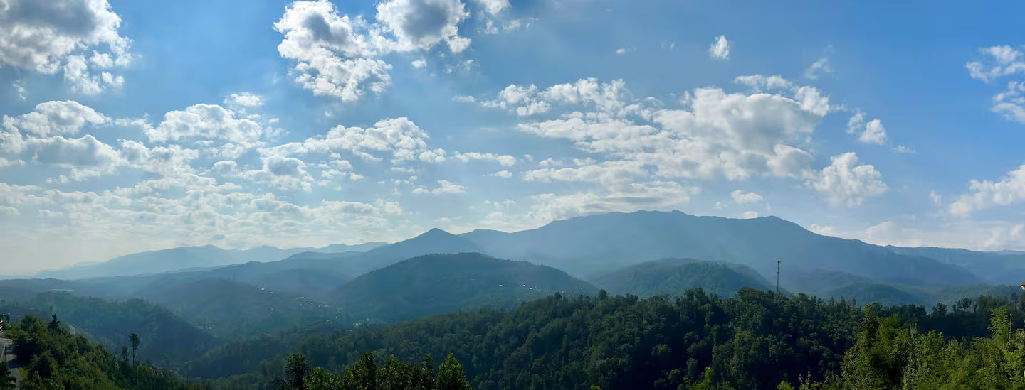Watchtower: A Wellness Retreat in the Smoky Mountains