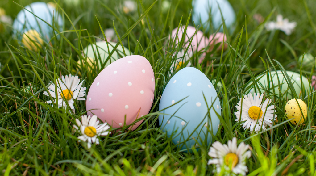 Healthy Easter Gift Ideas for All Ages