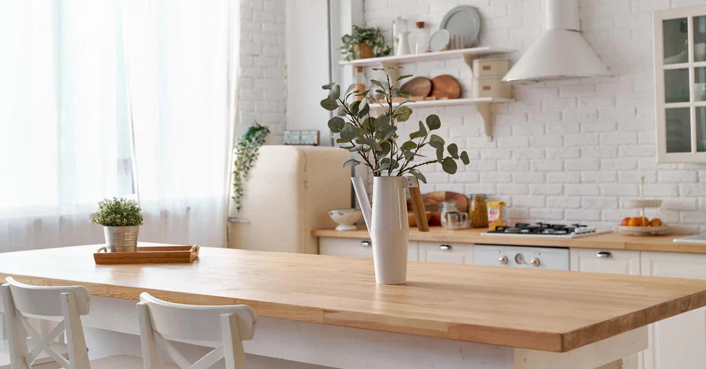Your Guide to a Zero Waste, Eco-Friendly Kitchen