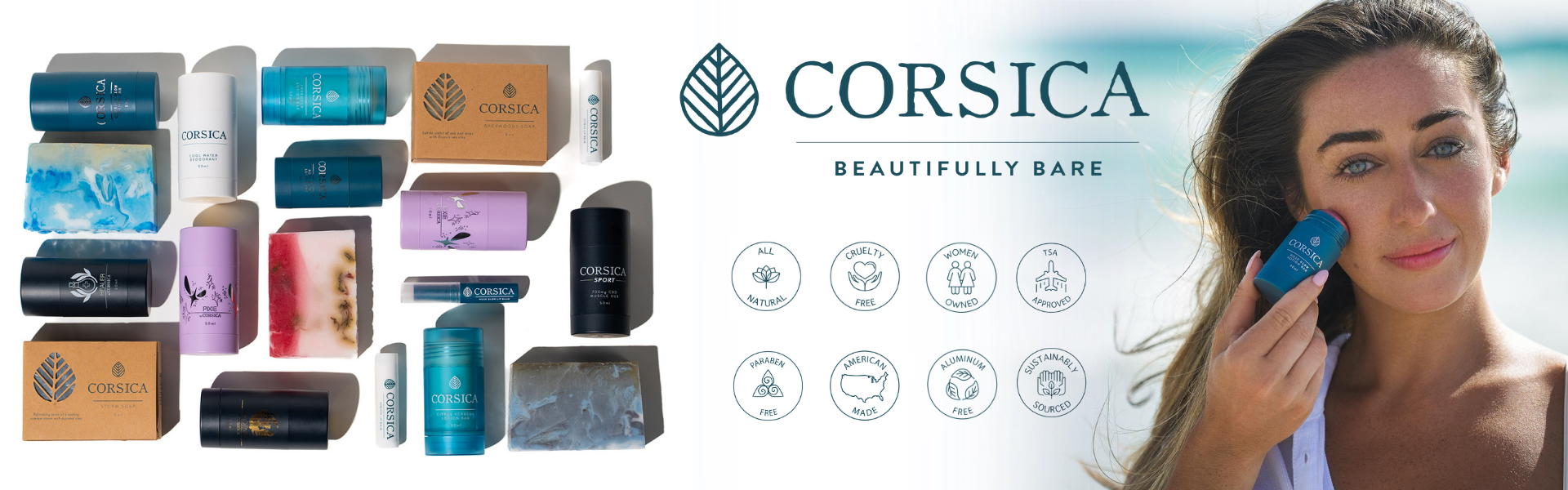 Corsica Scents