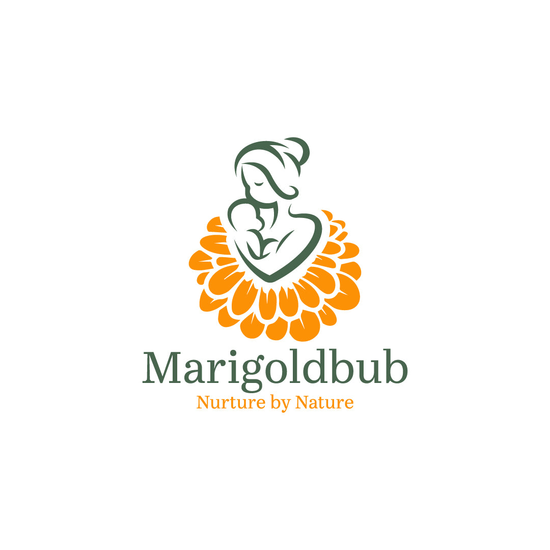 Marigoldbub