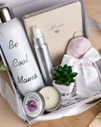 Mom Care package set - Pamper your Mom with this special care package