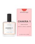 Chakra 1 - Root Chakra Aroma Perfume