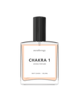 Chakra 1 - Root Chakra Aroma Perfume