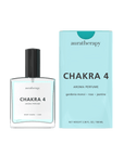 Chakra 4 - Heart Chakra Aroma Perfume