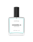 Chakra 4 - Heart Chakra Aroma Perfume