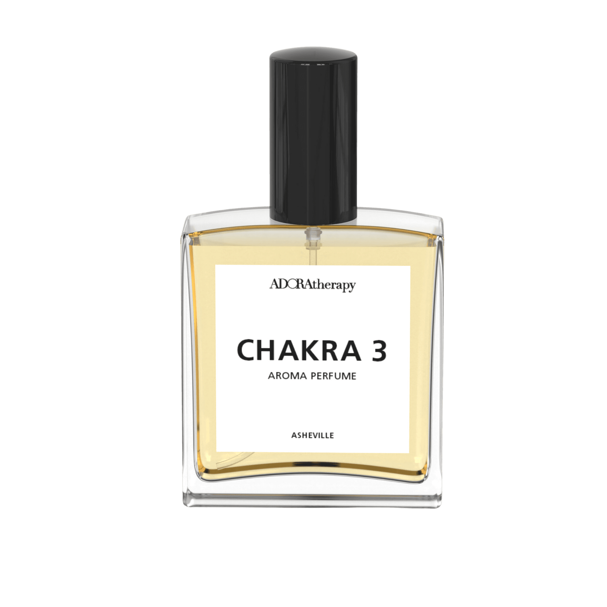 Chakra Aroma Perfume Number 3