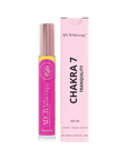 Chakra 7 Tranquility Chakra Roll On Perfume Oil