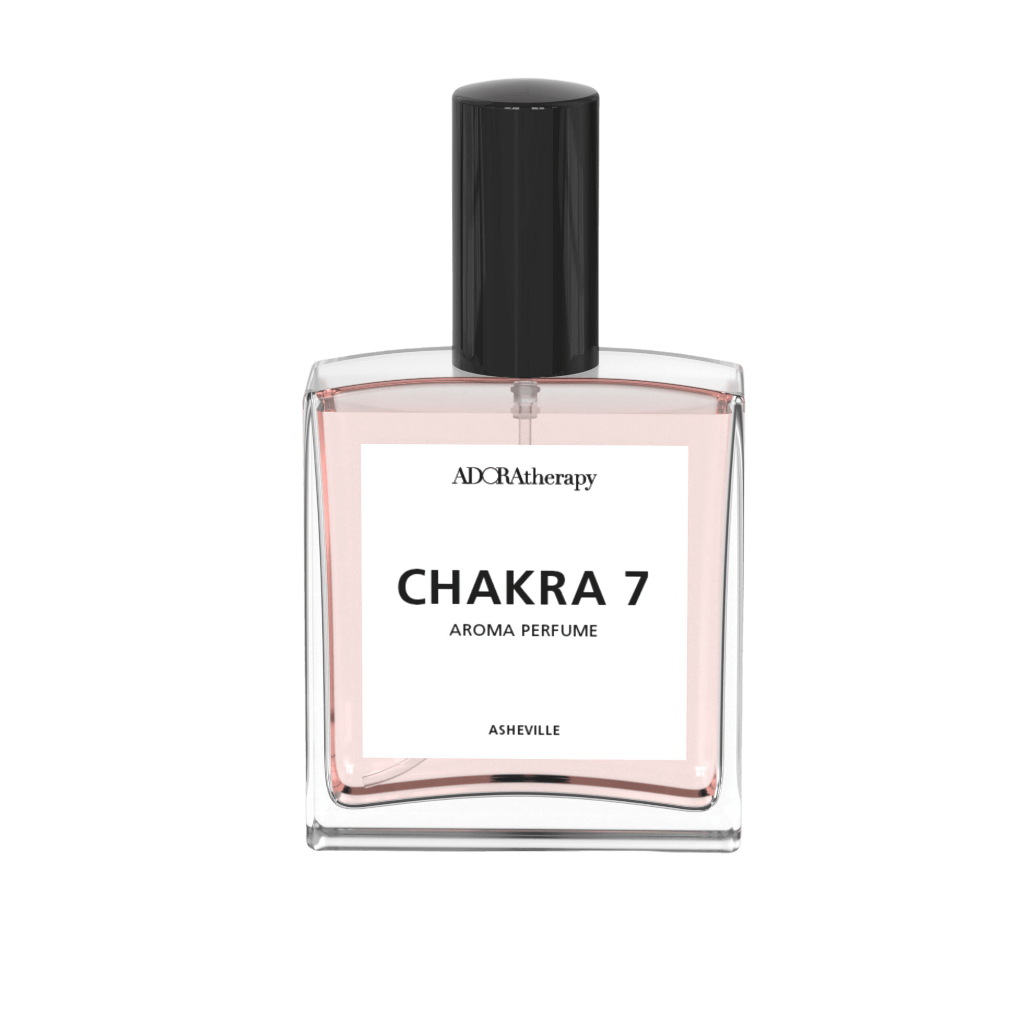 Chakra Aroma Perfume Number 7