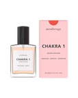 Chakra 1 - Root Chakra Aroma Perfume