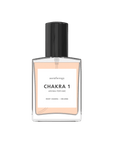 Chakra 1 - Root Chakra Aroma Perfume