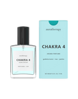 Chakra 4 - Heart Chakra Aroma Perfume