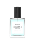 Chakra 4 - Heart Chakra Aroma Perfume