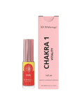 Chakra 1 Vitality Chakra Roll On Perfume Oil