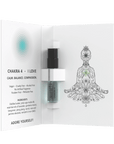 Chakra 4 - Heart Chakra Aroma Perfume