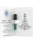 Chakra 5 - Throat Chakra Aroma Perfume