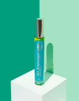 Chakra 4 Joy Roll On Perfume Oil