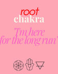 Root Chakra Wisdom