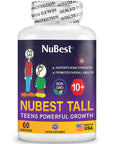 10+ & Grow Duo by NuBest Nutrition®