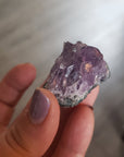 Grade A Amethyst Druzy Crystals by Whyte Quartz