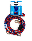 BetterLeash - 100% Fairtrade Recycled Ocean Bound Plastic Dog Leash by BetterBone  All Natural Eco-Friendly Dog Chews & Bones