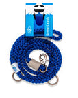 BetterLeash - 100% Fairtrade Recycled Ocean Bound Plastic Dog Leash by BetterBone  All Natural Eco-Friendly Dog Chews & Bones