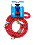 BetterLeash - 100% Fairtrade Recycled Ocean Bound Plastic Dog Leash by BetterBone  All Natural Eco-Friendly Dog Chews & Bones