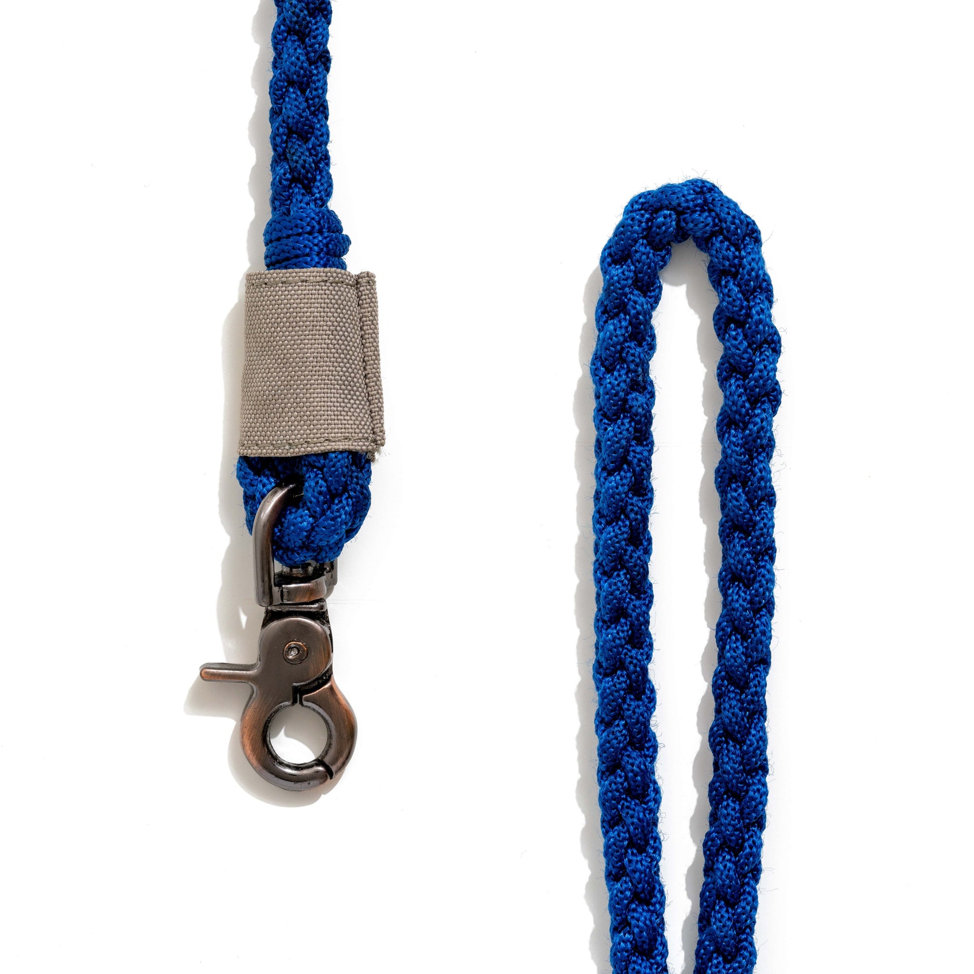 BetterLeash - 100% Fairtrade Recycled Ocean Bound Plastic Dog Leash by BetterBone  All Natural Eco-Friendly Dog Chews &amp; Bones