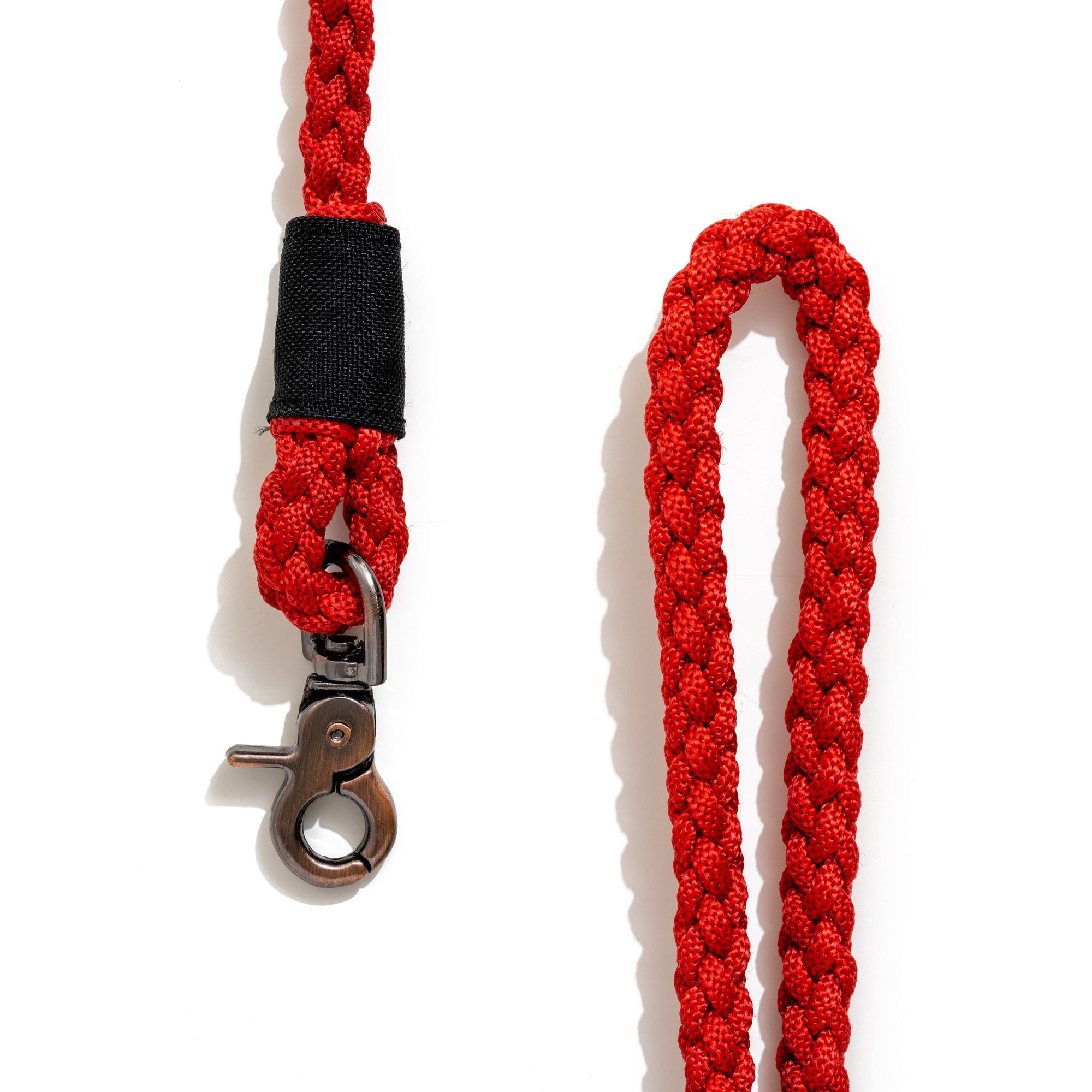 BetterLeash - 100% Fairtrade Recycled Ocean Bound Plastic Dog Leash by BetterBone  All Natural Eco-Friendly Dog Chews &amp; Bones