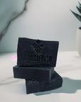 Activated Charcoal with Aloe & Chamomile Goat Milk Bar Soap