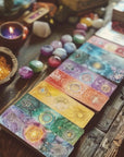 Tarot Reading Event