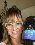 Multi Collagen Peptides Powder by Dr Emil Nutrition