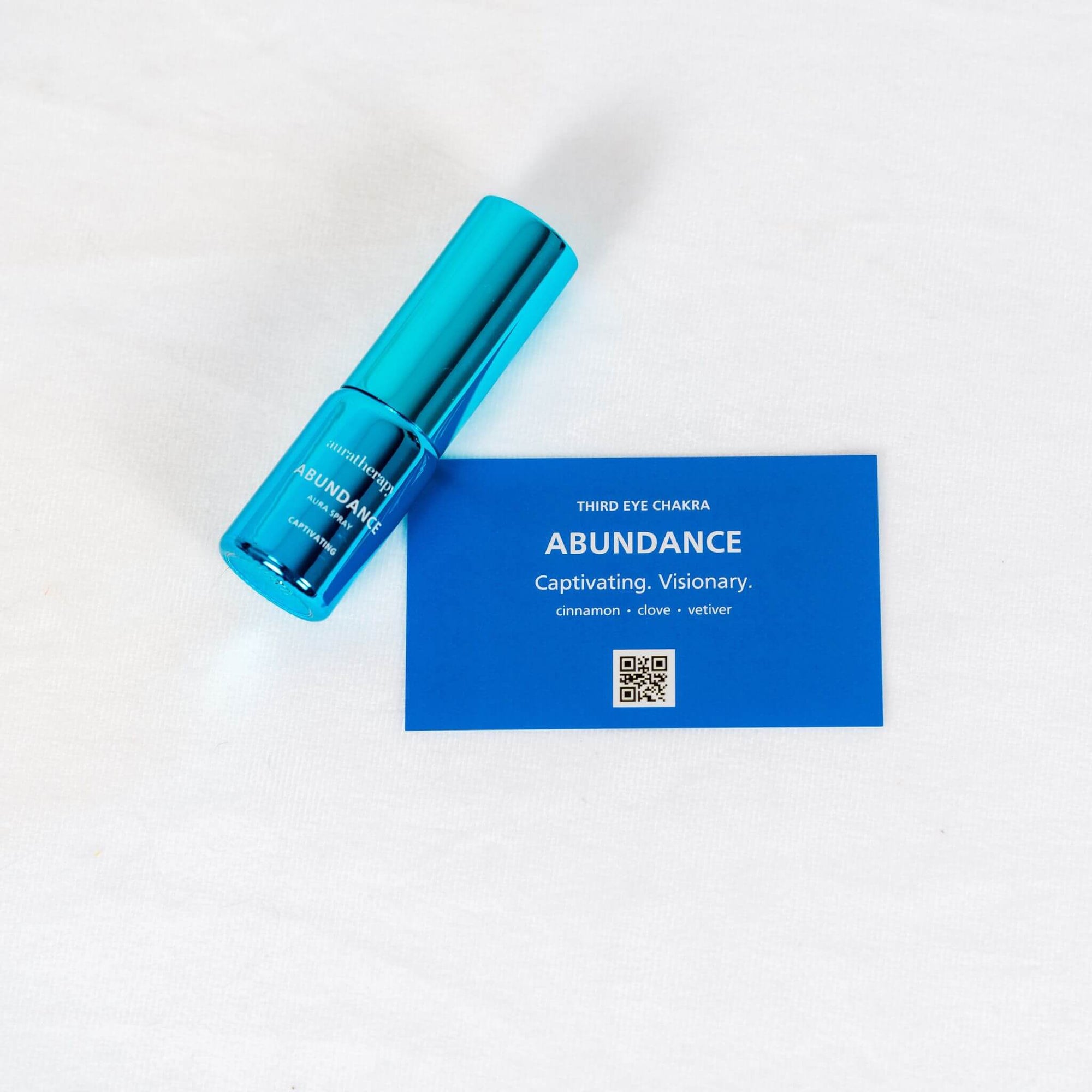 Aura Spray Discovery Kit
