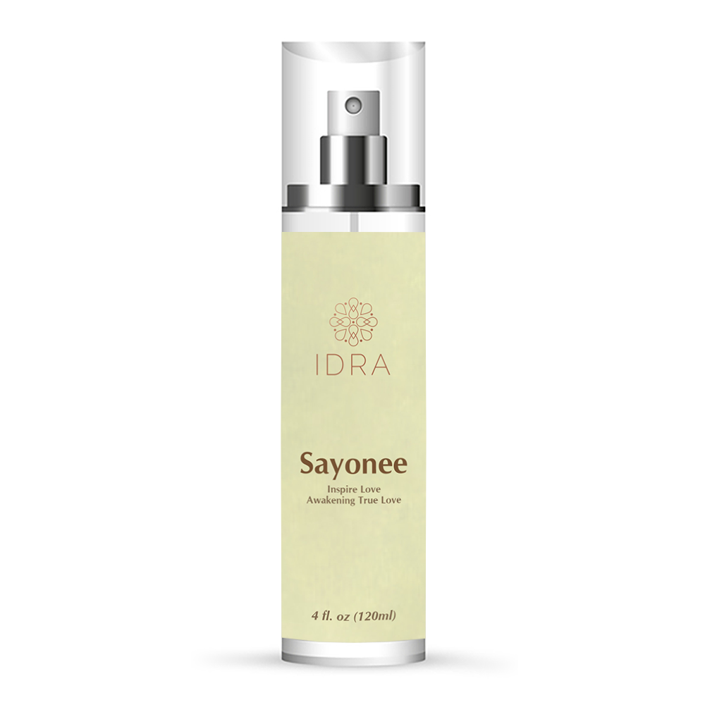 Sayonee Awaken Love 120ml Spray